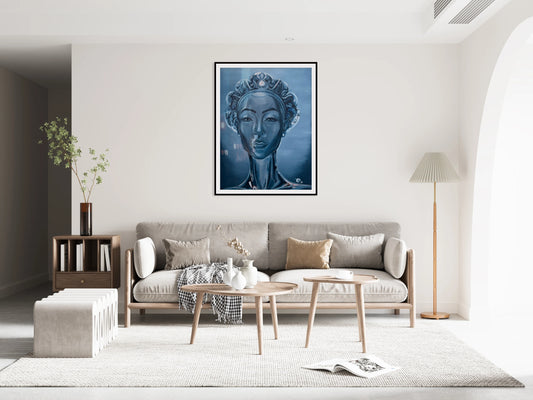2775612 :: Giclée Stretched Canvas Print