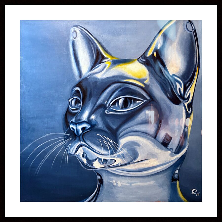 2775611 :: Framed Print