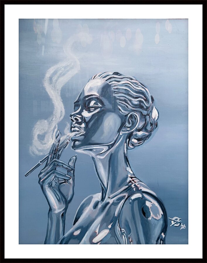 2775610 :: Framed Print