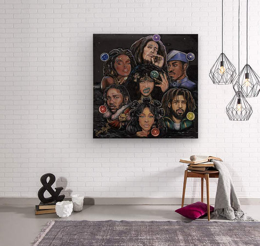 2744508 :: Wood Print