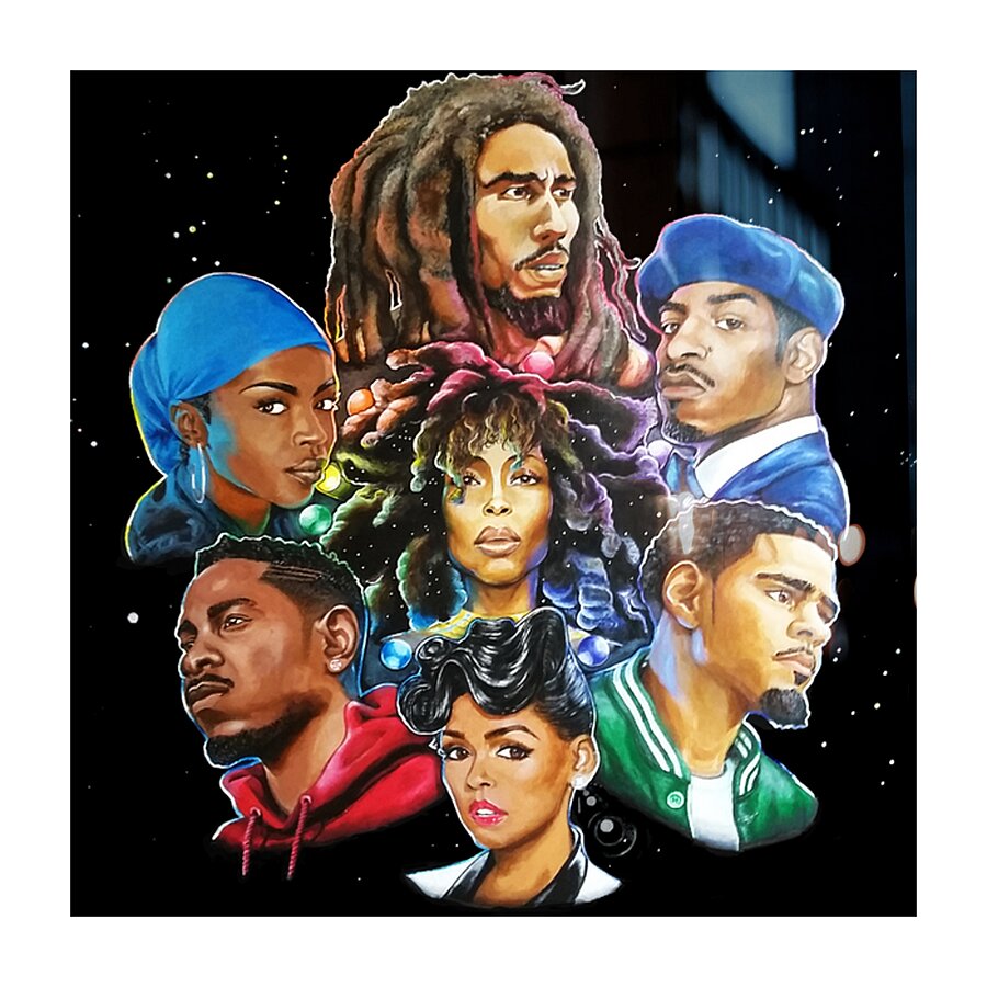 2731061 :: Framed Print