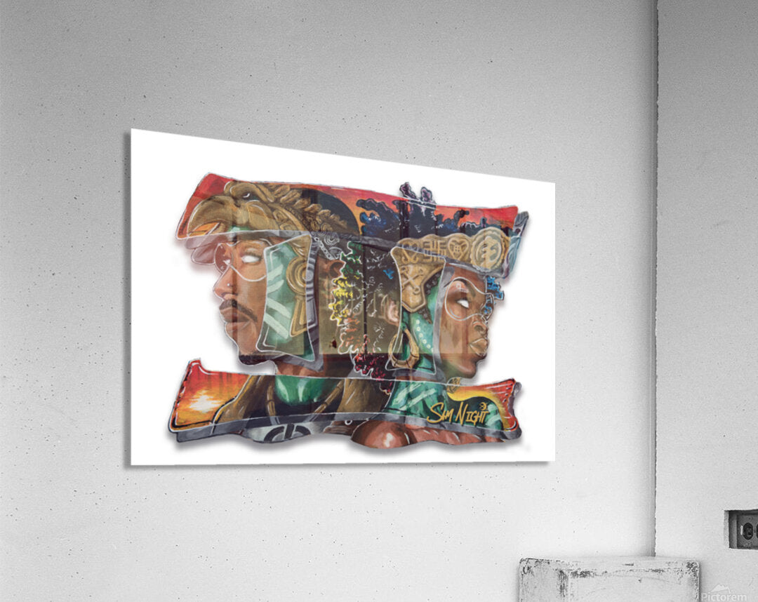 2731063 :: Acrylic Print