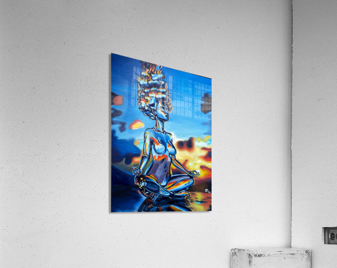 2775608 :: Acrylic Print