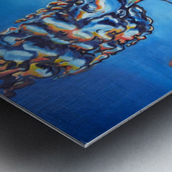 2775608 :: Brushed Metal Print
