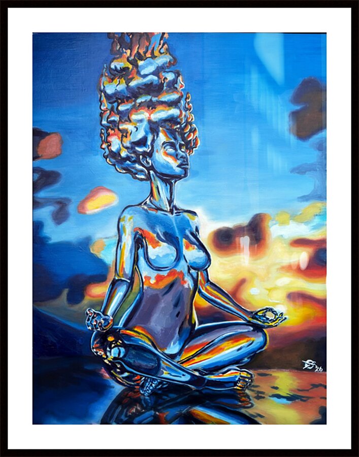 2775608 :: Framed Print