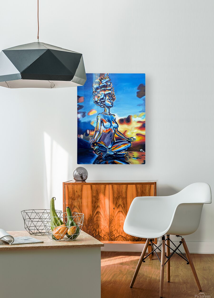 2775608 :: HD Sublimation Metal Print