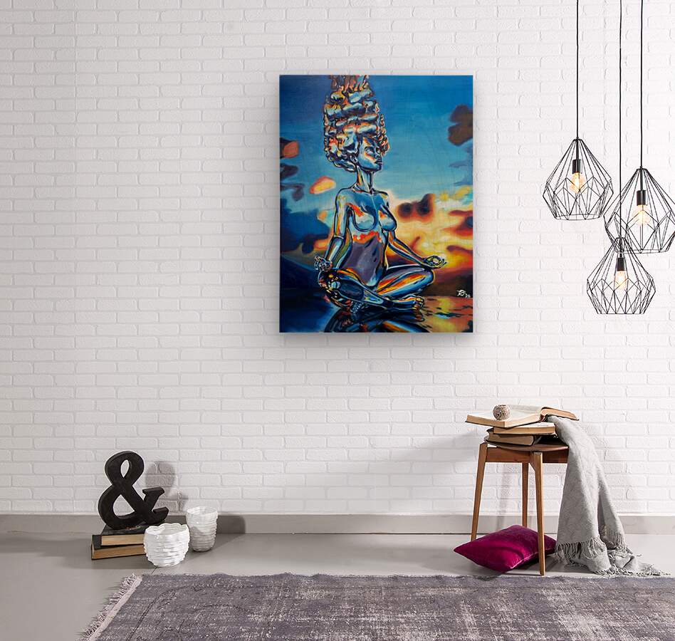 2775608 :: Wood Print