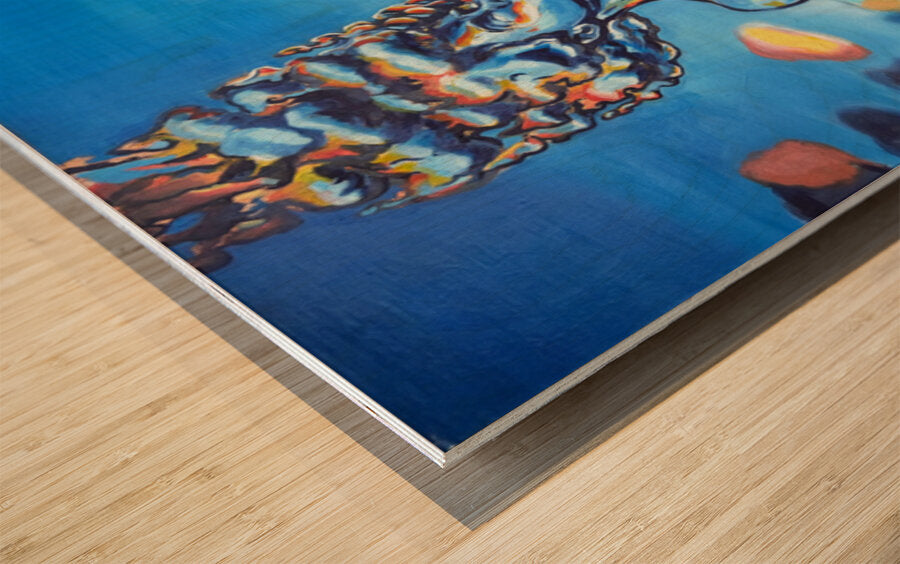 2775608 :: Wood Print
