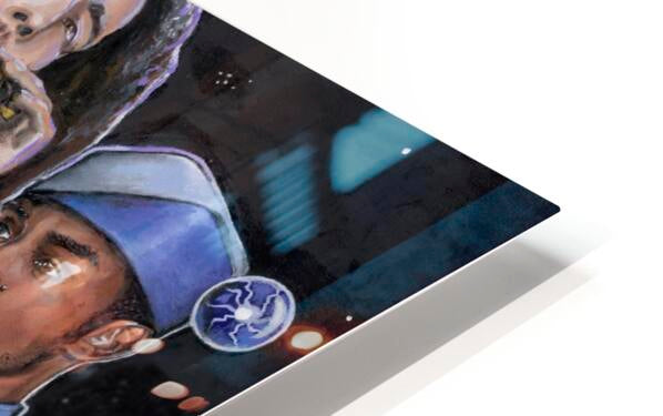 2744508 :: HD Sublimation Metal Print