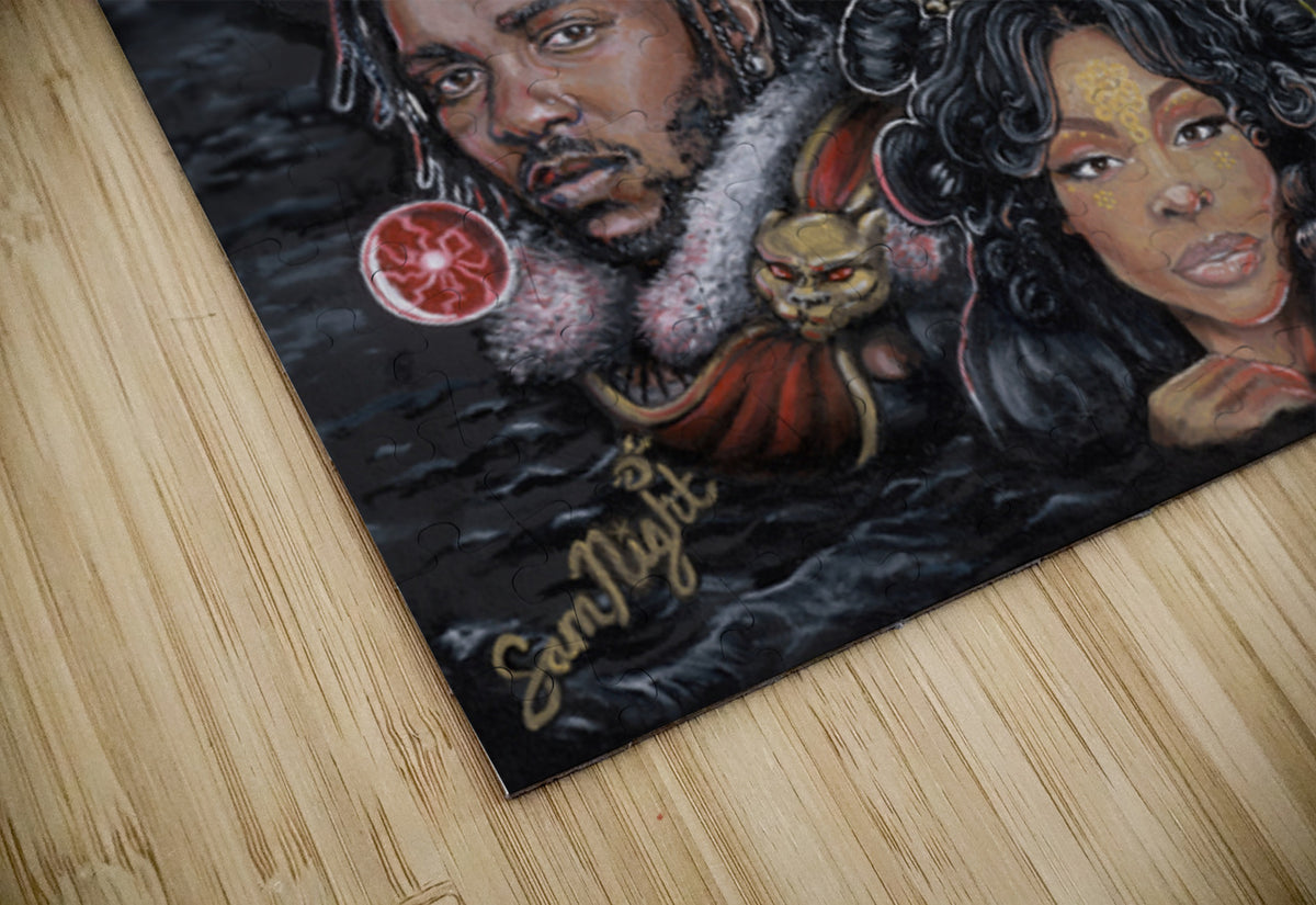 2744508 :: Puzzle Print