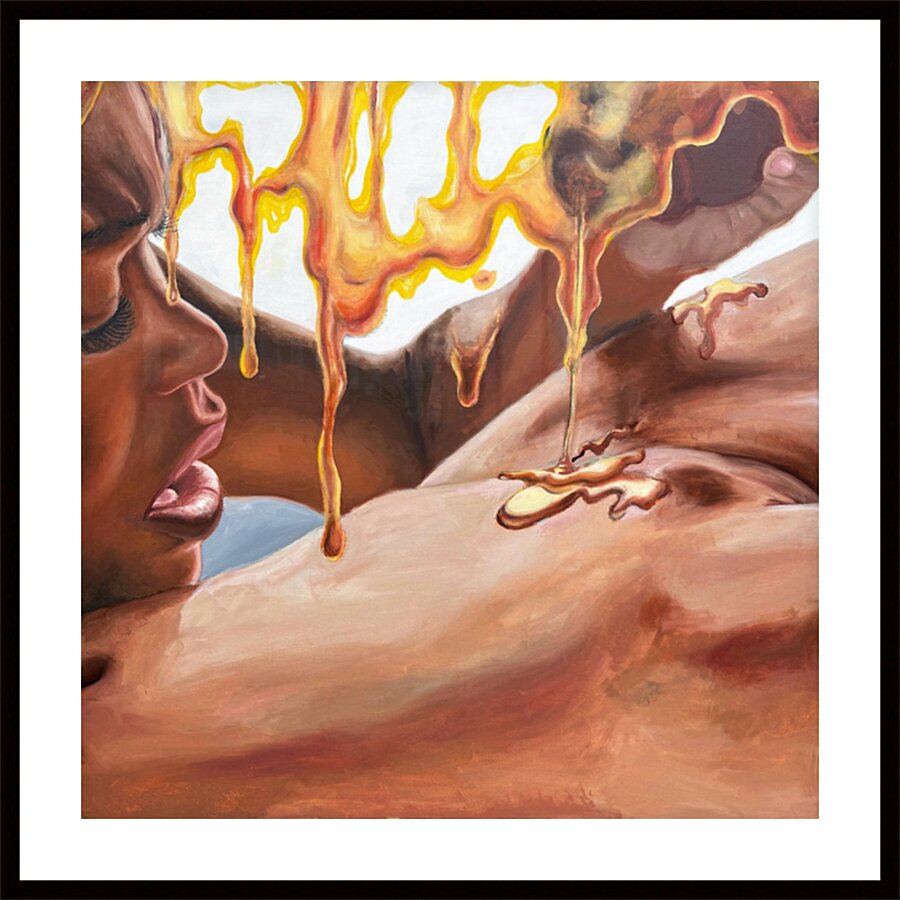2775607 :: Framed Print