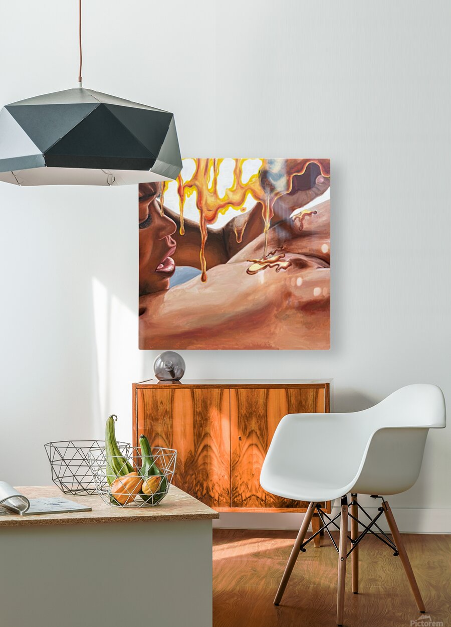 2775607 :: HD Sublimation Metal Print