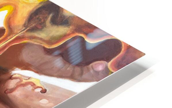 2775607 :: HD Sublimation Metal Print