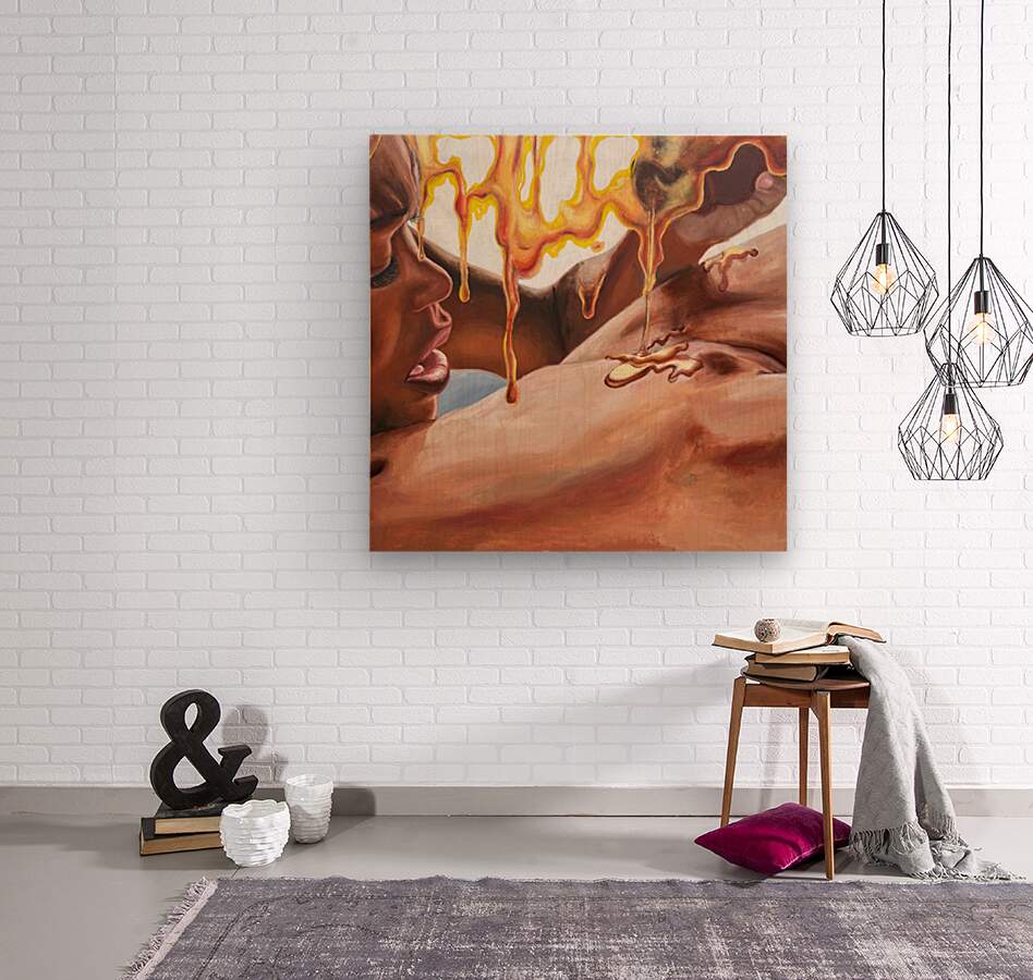2775607 :: Wood Print