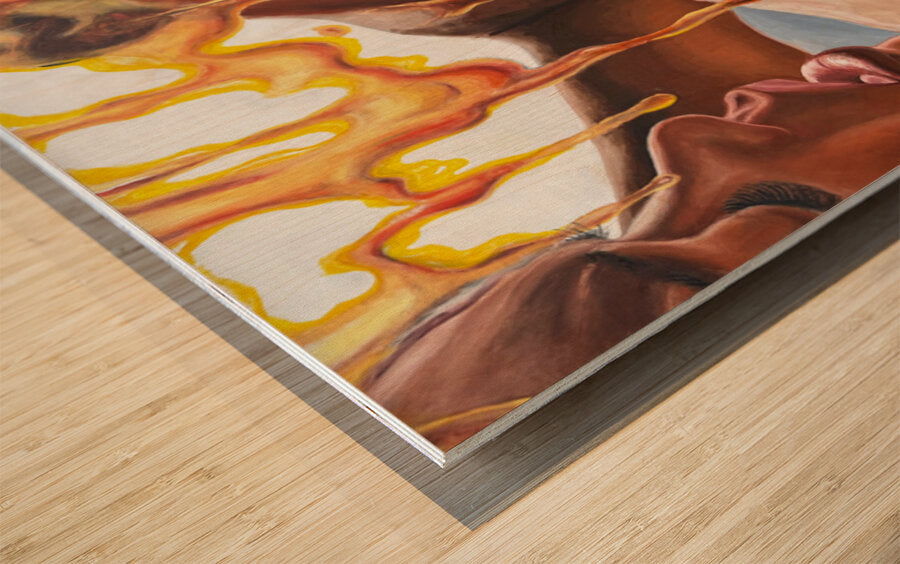 2775607 :: Wood Print