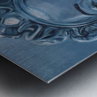 2775612 :: Brushed Metal Print
