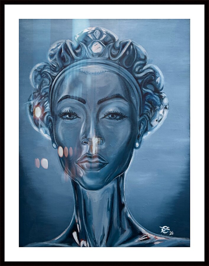 2775612 :: Framed Print
