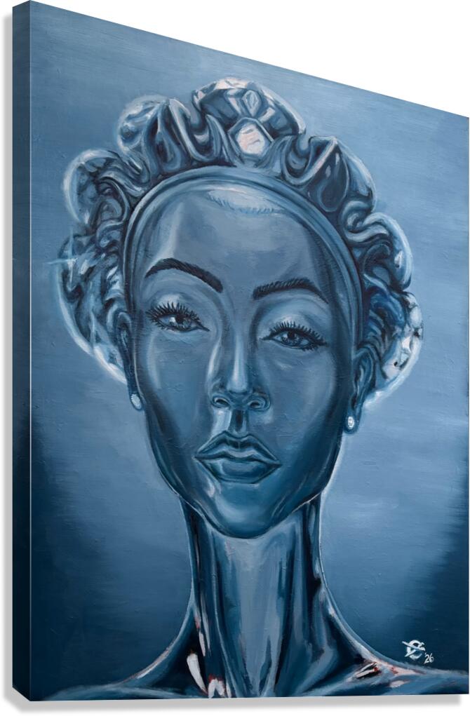 2775612 :: Giclée Stretched Canvas Print