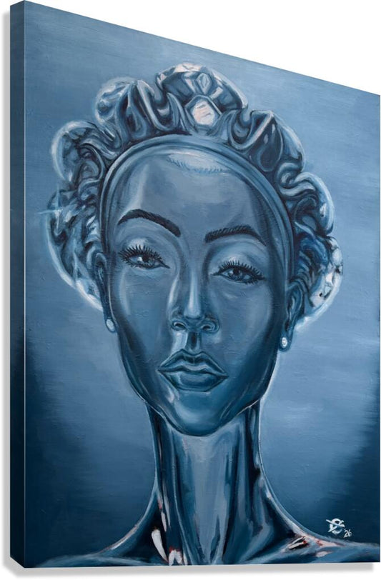 2775612 :: Giclée Stretched Canvas Print