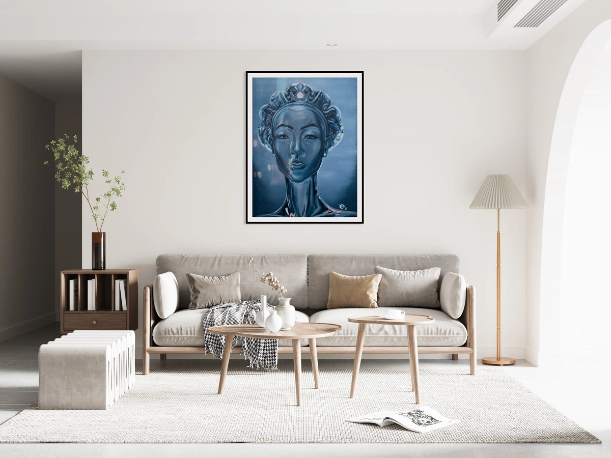 2775612 :: Giclée Stretched Canvas Print