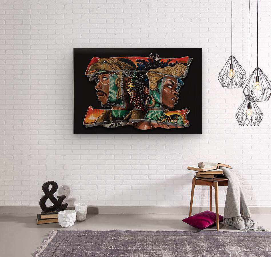 2731059 :: Wood Print
