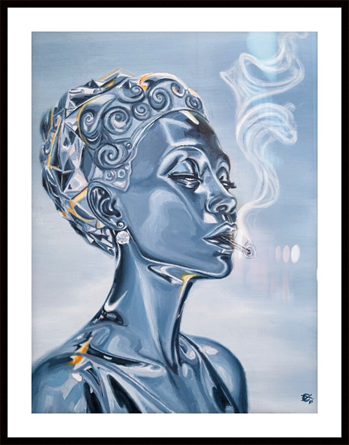 2775609 :: Framed Print