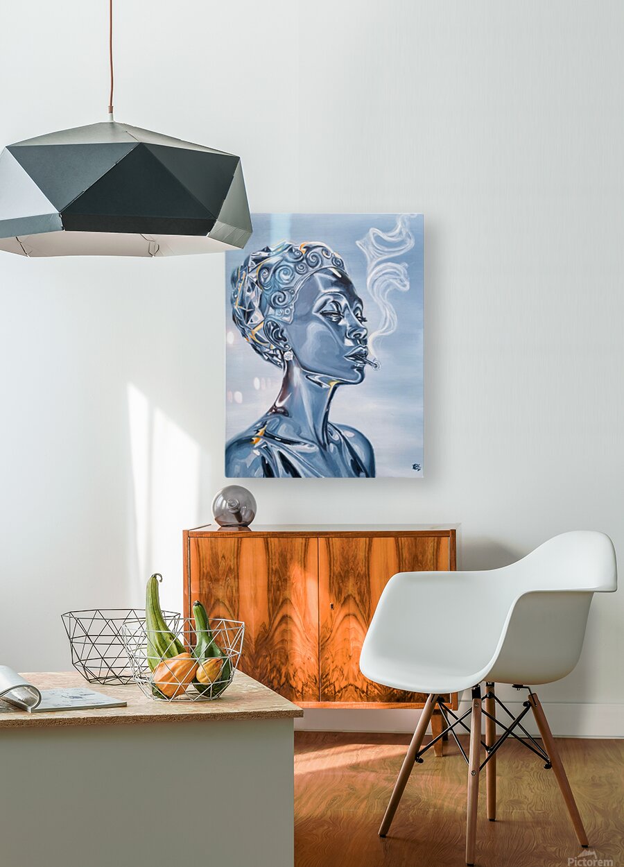 2775609 :: HD Sublimation Metal Print