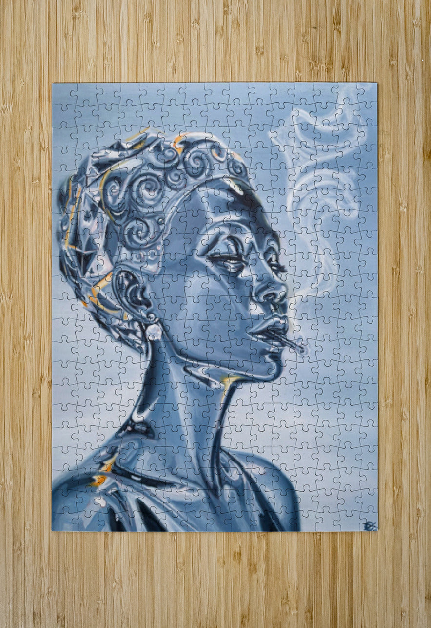 2775609 :: Puzzle Print