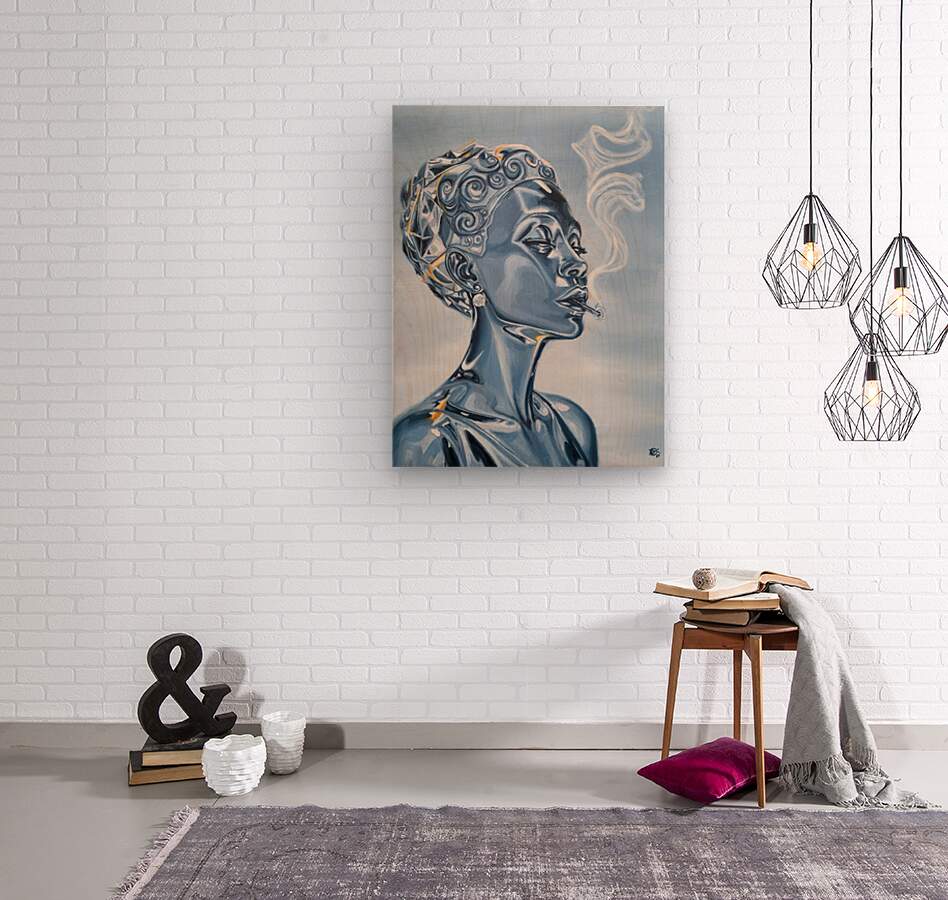 2775609 :: Wood Print