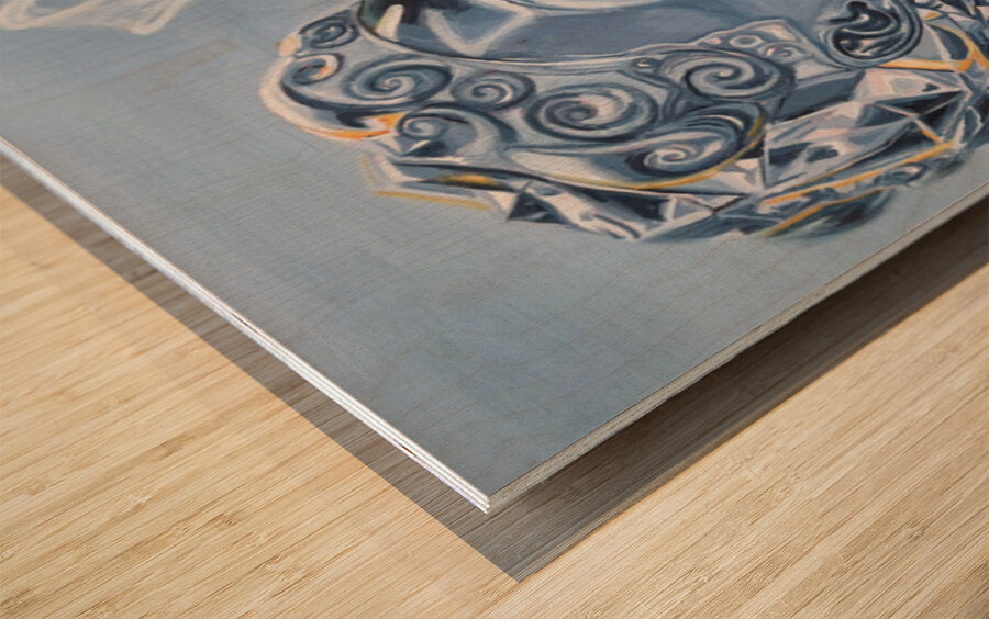 2775609 :: Wood Print