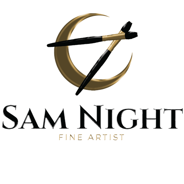 Sam Night Art