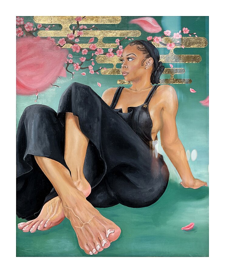 2730548 :: Framed Print