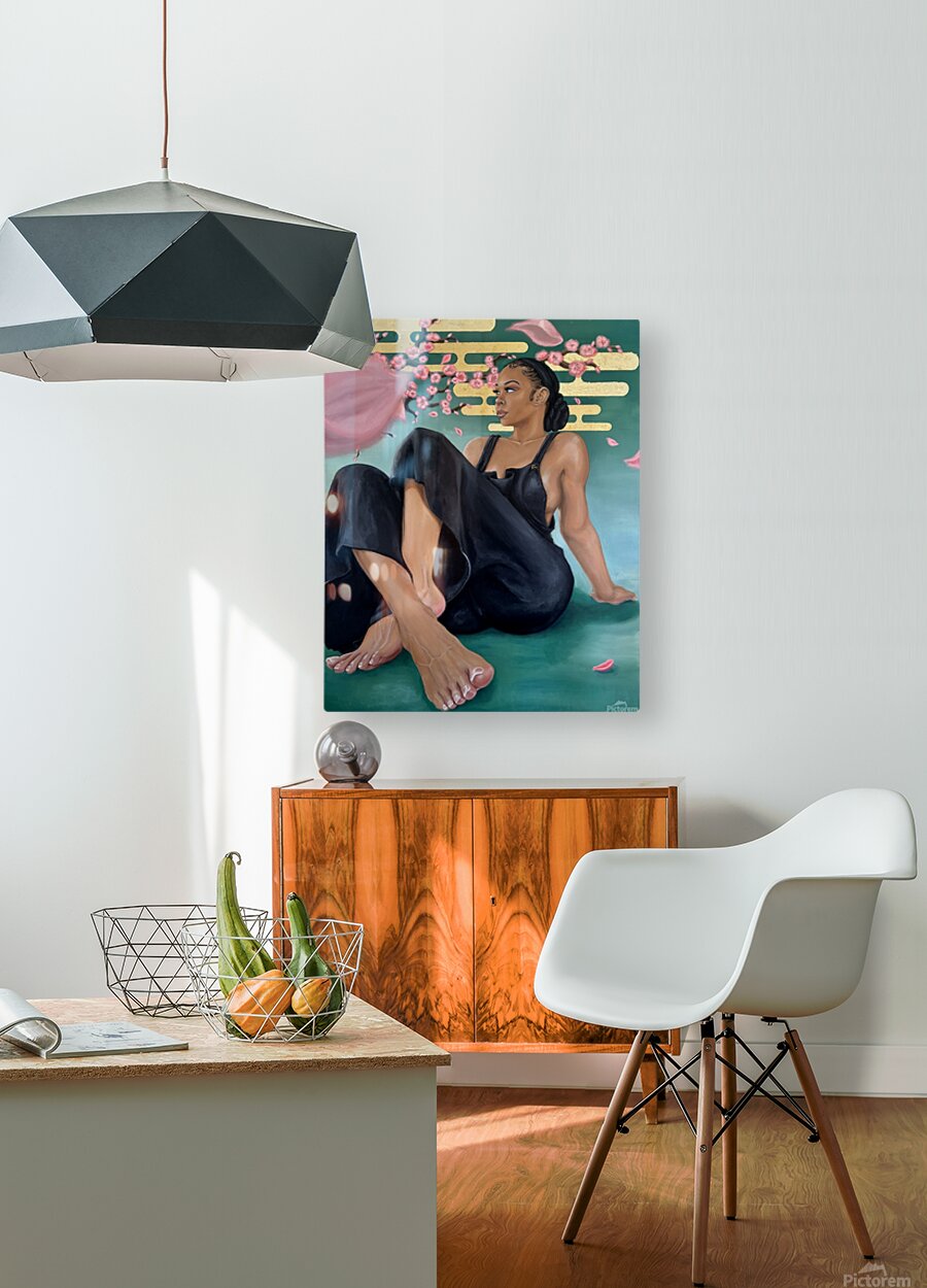 2730548 :: HD Sublimation Metal Print
