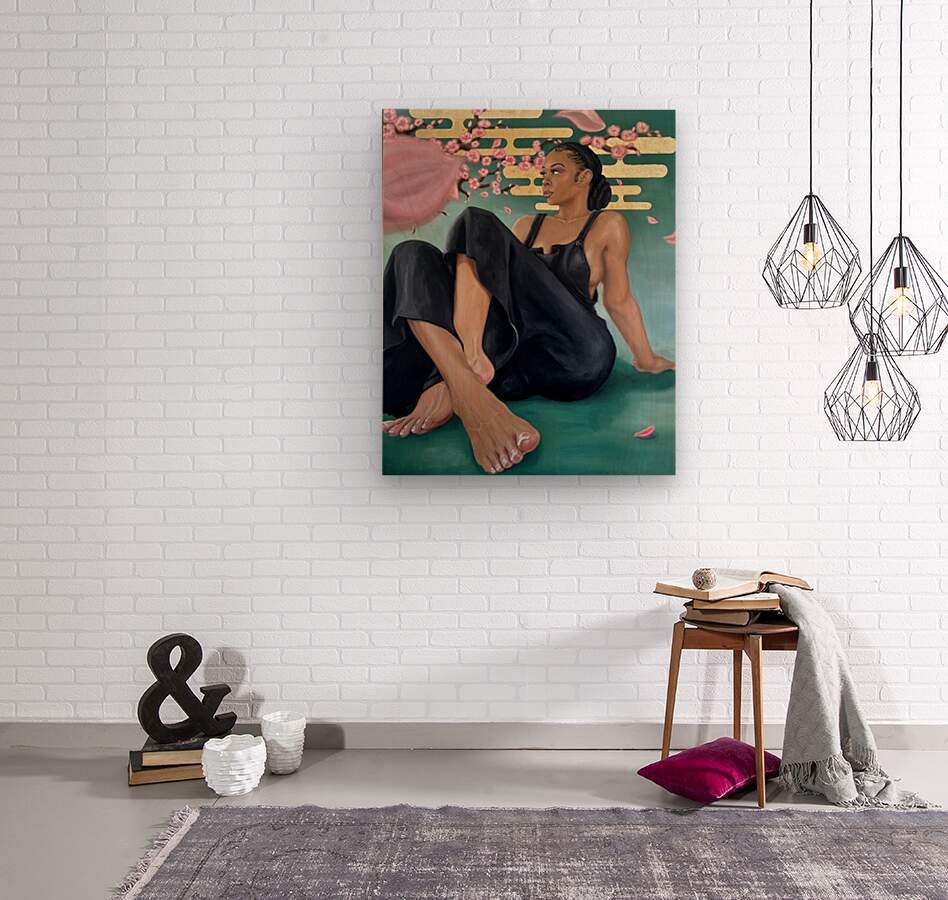 2730548 :: Wood Print