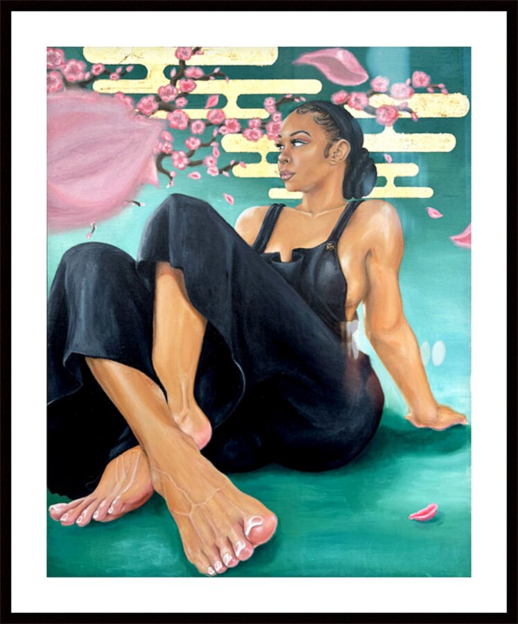 2775613 :: Framed Print