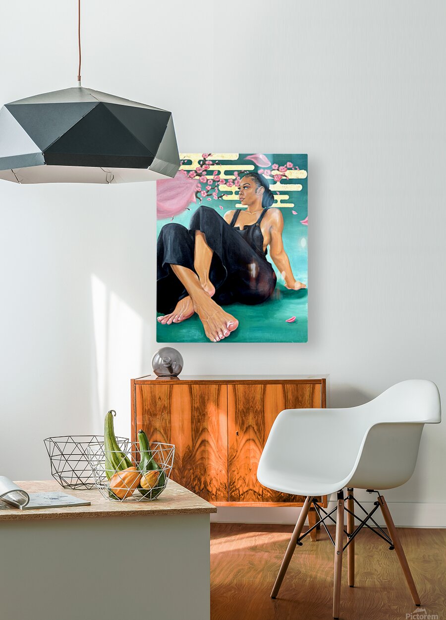 2775613 :: HD Sublimation Metal Print