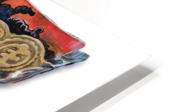 2731063 :: HD Sublimation Metal Print