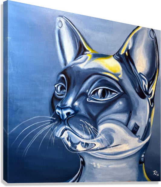 2775611 :: Giclée Stretched Canvas Print