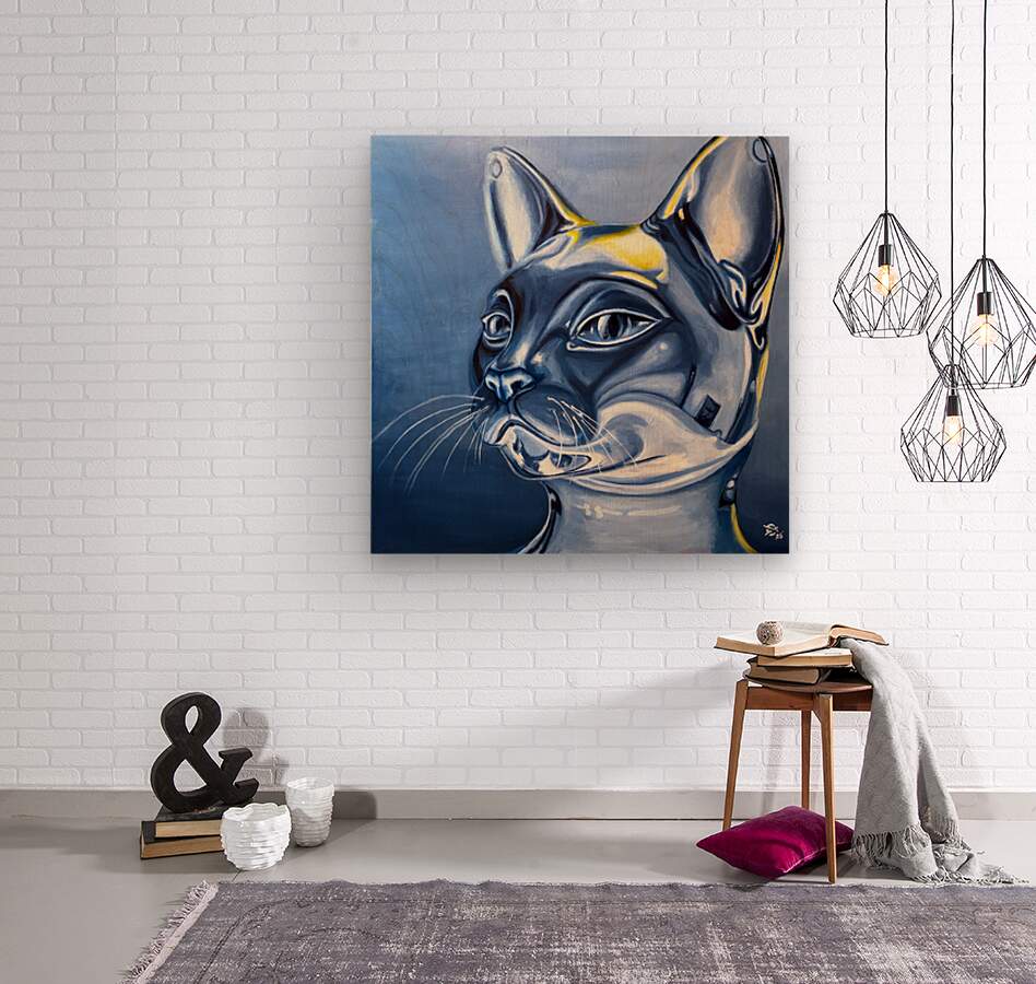 2775611 :: Wood Print