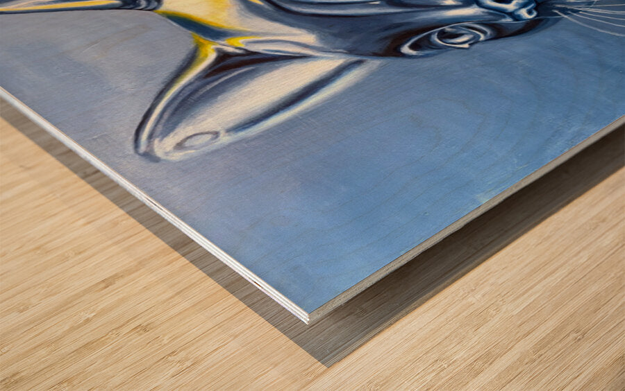 2775611 :: Wood Print