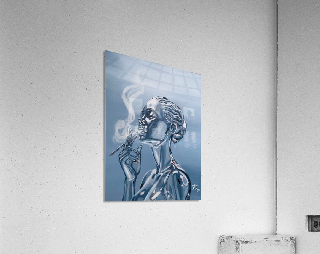 2775610 :: Acrylic Print