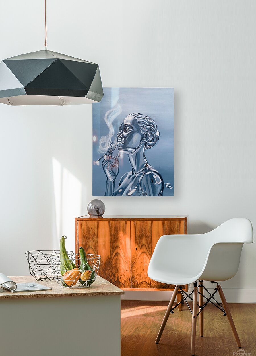 2775610 :: HD Sublimation Metal Print