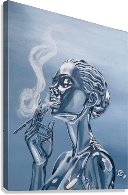 2775610 :: Giclée Stretched Canvas Print