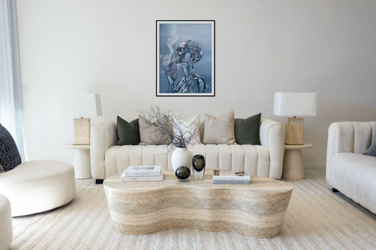 2775610 :: Giclée Stretched Canvas Print