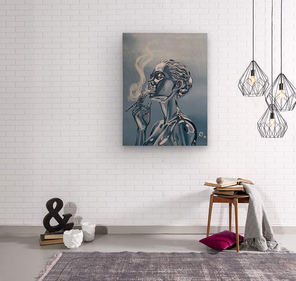 2775610 :: Wood Print