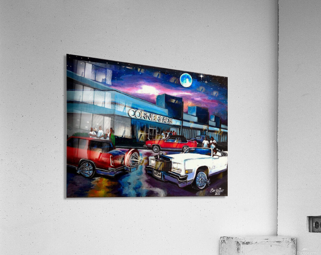 2731060 :: Acrylic Print