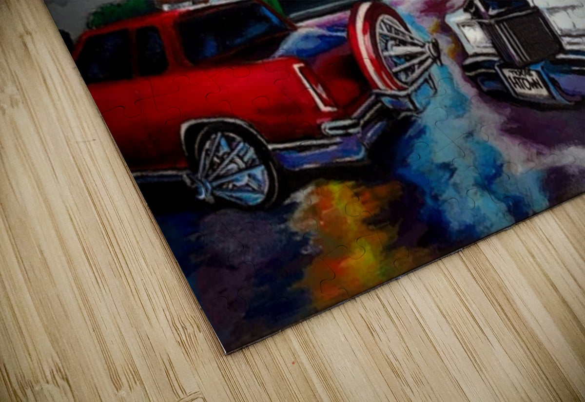 2731060 :: Puzzle Print