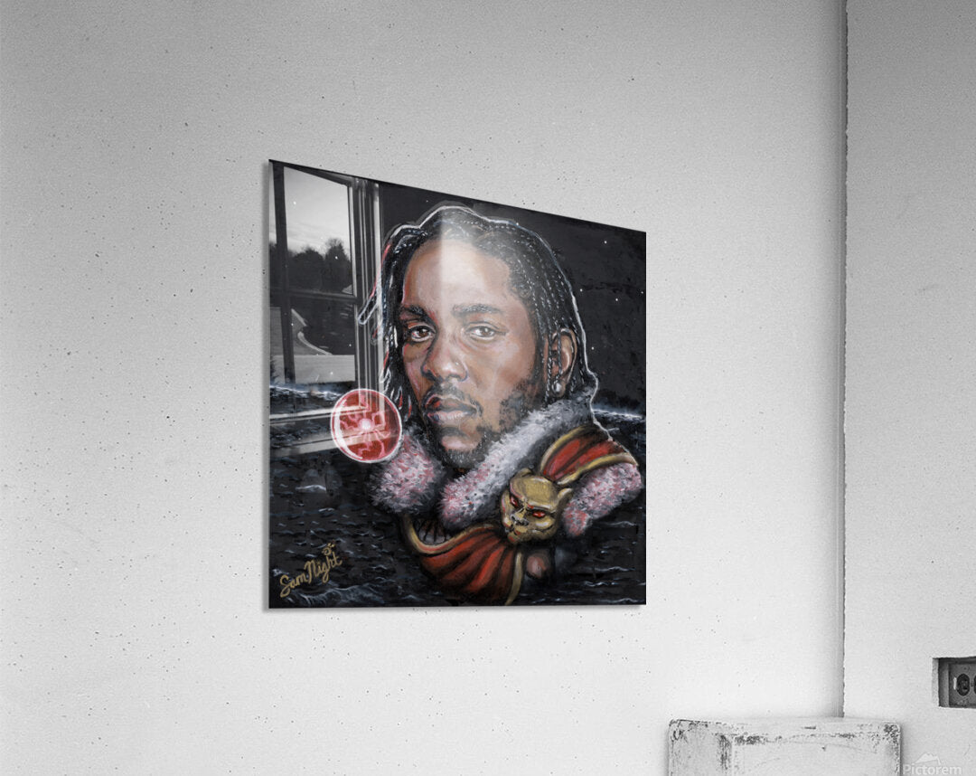 2731057 :: Acrylic Print