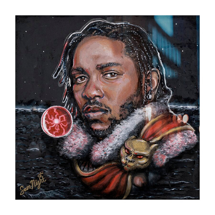 2731057 :: Framed Print