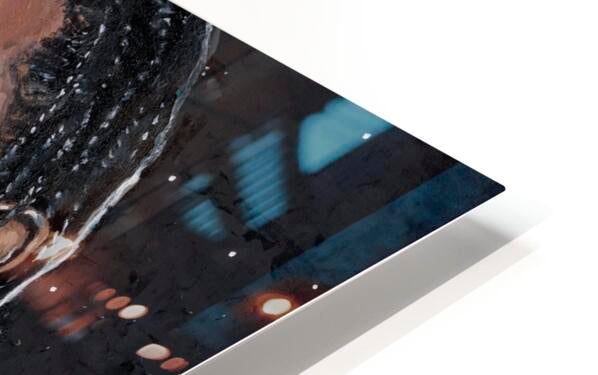 2731057 :: HD Sublimation Metal Print